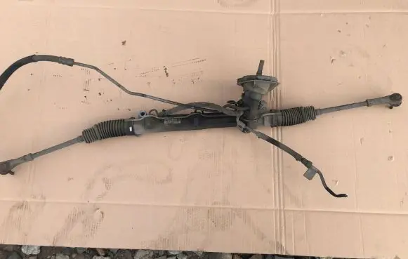 Ford Mondeo Mk III Steering rack 1S7C3200AF