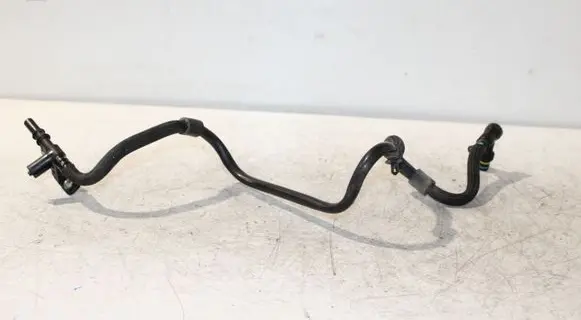 Volkswagen Caddy Vacuum line/pipe/hose 04L129456E