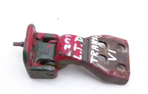 Ford Transit Rear door hinge set TRANSIT_MK6_00-06_ZAWIAS_DRZWI_LEWY_TYŁ_DÓŁ_180