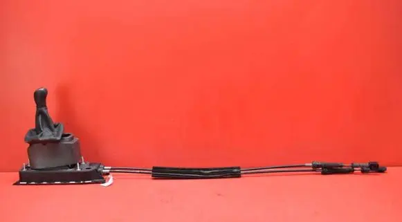 Skoda Kamiq Gear shift rod 5Q0711061F