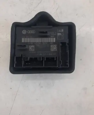 Audi A6 S6 C7 4G Door control unit/module 4G8959792G 4G8959792J