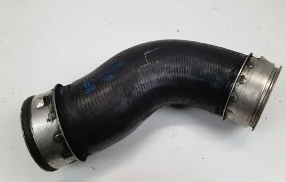 Volkswagen Golf V Intercooler hose/pipe 1K0145838D