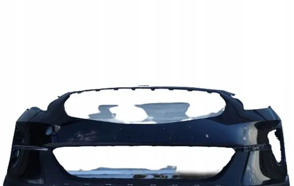 KIA Xceed Front bumper R23P2