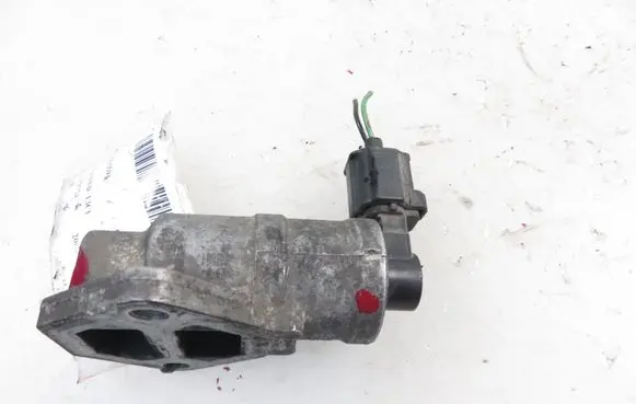 Mazda 6 Idle control valve (regulator) 1S7G9F715AD