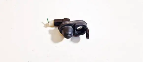 Honda Accord Front door sensor 