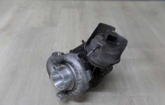 Volvo S40 Turbo 9686120680-06 GTC1244VZ 45421