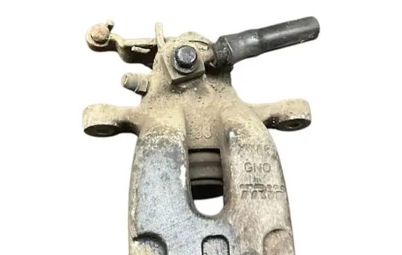 Skoda Octavia Mk3 (5E) Rear brake caliper 2976B