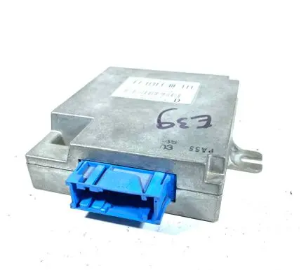 BMW 5 E39 Voice control module 84416913349 056677 01000160B5