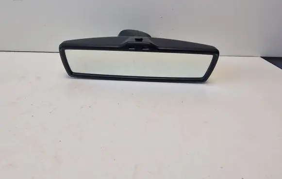 Volkswagen Golf Plus Rear view mirror (interior) 015625