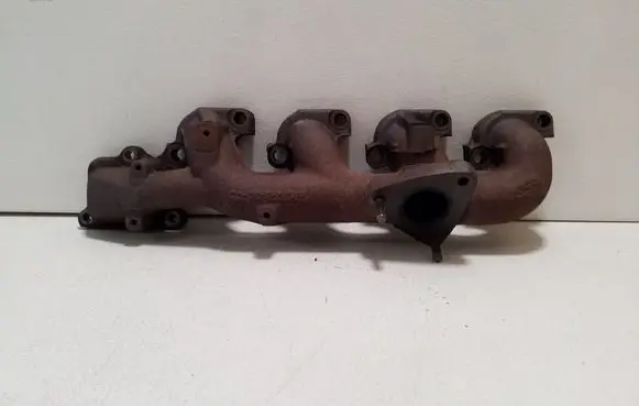 Ford Ranger Exhaust manifold BK3Q9430CD