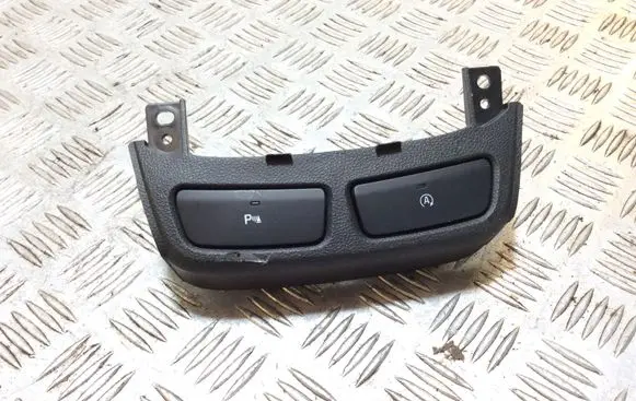 Traction control (ASR) switch
