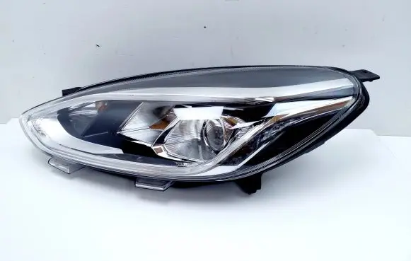 Ford Fiesta Headlight/headlamp L1BB13E015DD B479HL