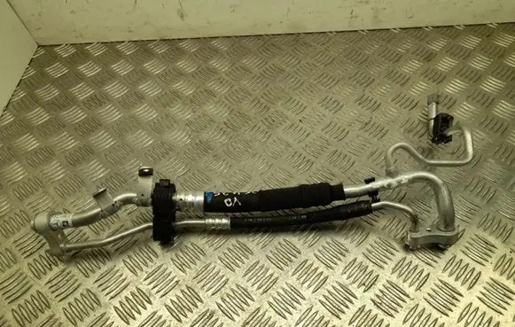 Mercedes-Benz EQE v295 Air conditioning (A/C) pipe/hose A2978302202