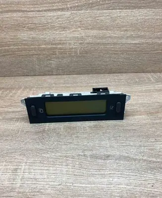 Citroen C5 Screen/display/small screen 9644422477 216564820