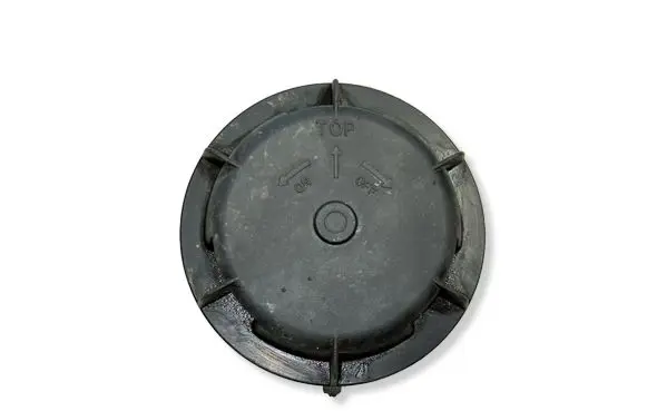 Renault Scenic II - Grand scenic II Headlight/headlamp dust cover 305511135N