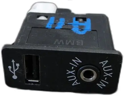 BMW 5 F10 F11 Other switches/knobs/shifts 