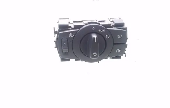 BMW 1 E81 E87 Light switch 6932794