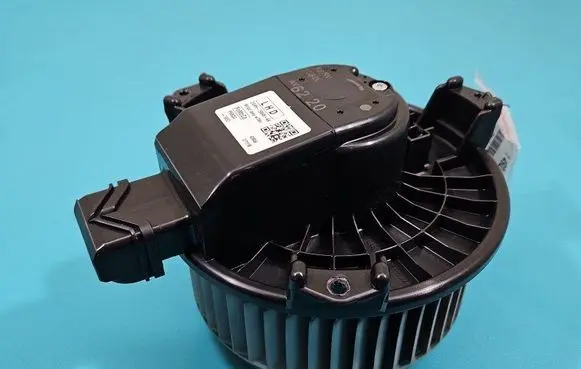 Ford S-MAX Heater fan/blower DG9H-19846-AA IMPRK1492236