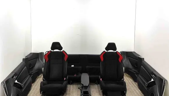 Toyota GT 86 Interior set 94024CA000 94243CA030