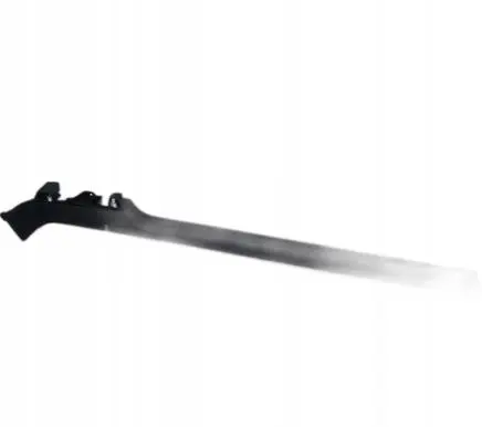 Volkswagen Scirocco Front sill (body part) 1K8853371C