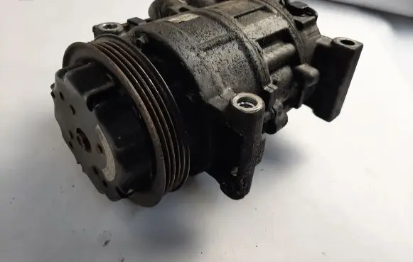 Audi A6 S6 C5 4B Air conditioning (A/C) compressor (pump) 4472208812