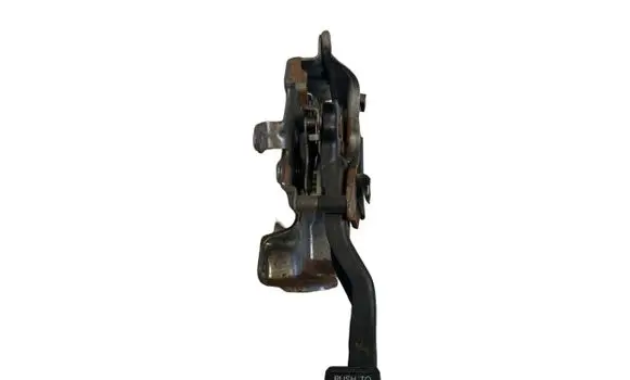 Dodge Durango Handbrake/parking brake lever assembly 04779627AG V186