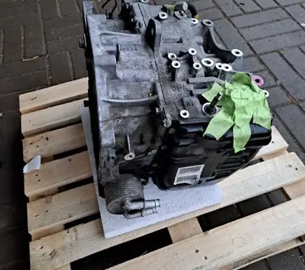 Peugeot 308 Gearbox sump 1637309980 16373099