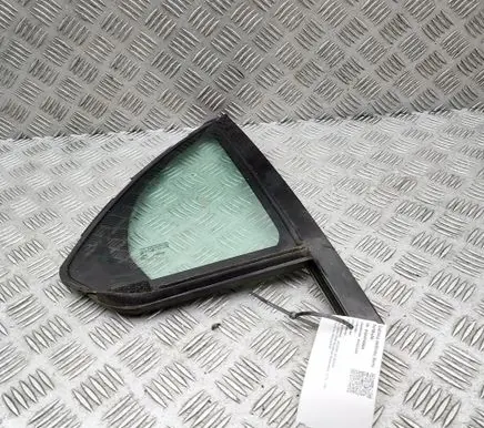 Jaguar XJ X350 Rear side window 2W93F25828A