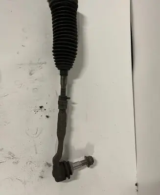 BMW 7 F01 F02 F03 F04 Steering tie rod 6784719
