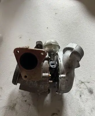 Jeep Grand Cherokee (WJ) Turbo 7155689002S WK90435W