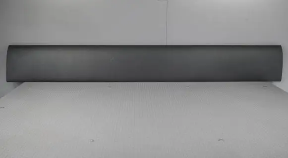 Mercedes-Benz Sprinter W907 W910 Sliding door trim (molding) A9106905300 A9106906000 A9106909101