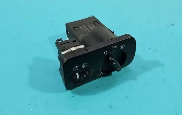 Audi A3 S3 8L Light switch 8L1941531E IMPRK1482545