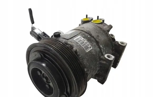 KIA Venga Air conditioning (A/C) compressor (pump) F500YN9AA09