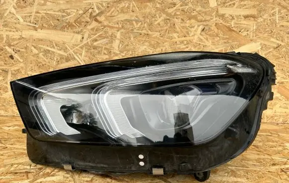 Mercedes-Benz GLE W167 Headlight/headlamp A1679056504 ITPD000251
