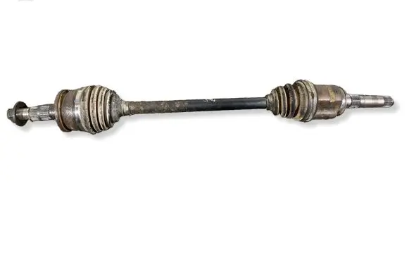 Opel Insignia A Rear driveshaft 