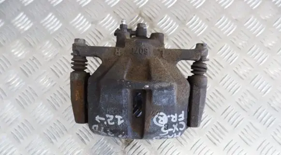 Mazda CX-5 Front brake caliper
