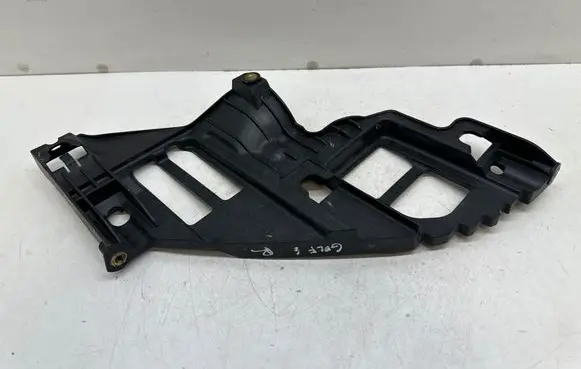Volkswagen Golf VI Headlight/headlamp mounting bracket 5K0807228A