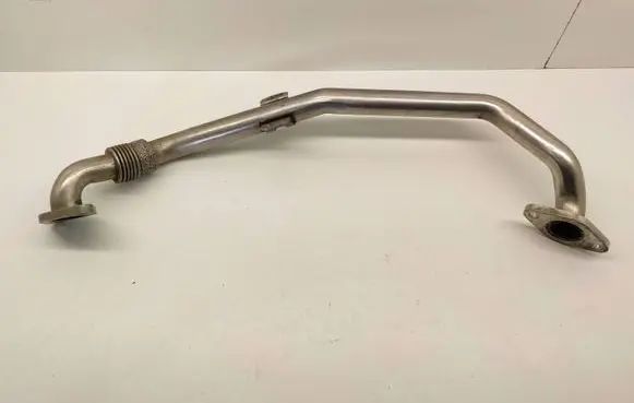 Audi A5 Sportback 8TA EGR valve line/pipe/hose 03G131521