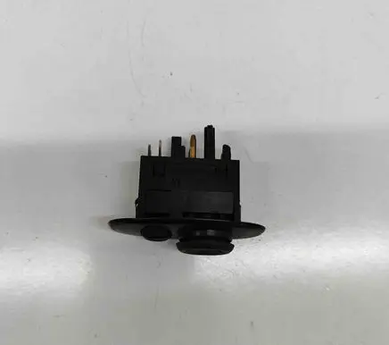 Porsche Boxster 986 Wing mirror switch 99661324100