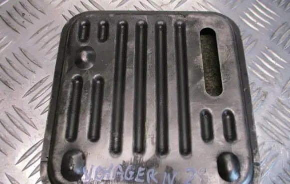 Chrysler Grand Voyager IV Gearbox sump 