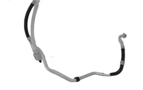 Peugeot 308 Air conditioning (A/C) pipe/hose 9684368380