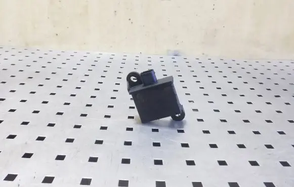 Volkswagen Touareg II Other control units/modules 7PP907283