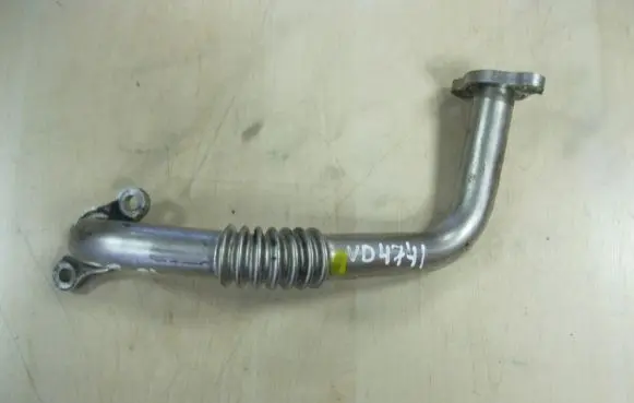 Lexus IS 220D-250-350 Turbo turbocharger oiling pipe/hose VD4741