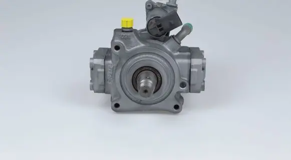 Audi A1 Fuel injection high pressure pump 5WS40836 002002000511R 002002000513R