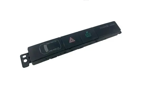 Mitsubishi Outlander A set of switches 8002B409