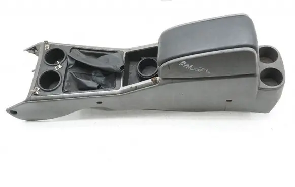 Ford Ranger Center console 