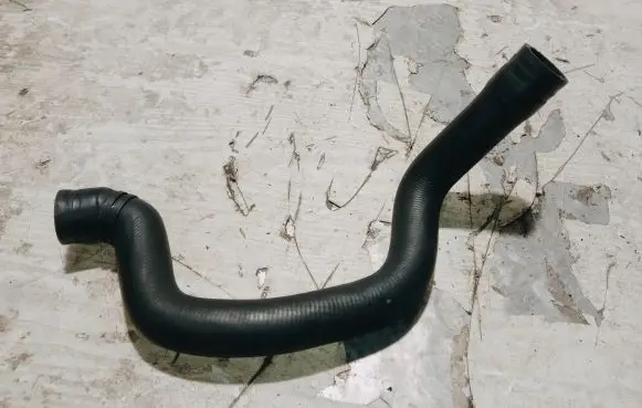 Seat Leon (1P) Intercooler hose/pipe C1H70615