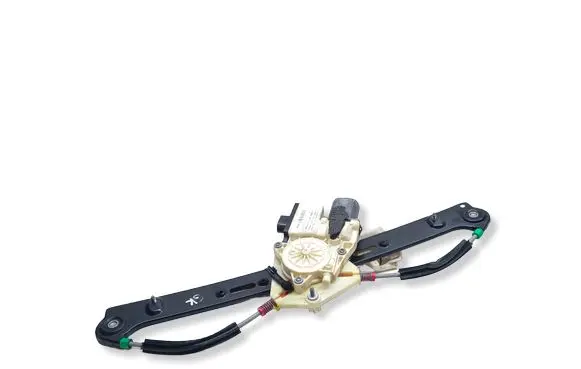 BMW X3 E83 Rear door window regulator with motor 6925965