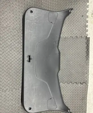 KIA Sportage Tailgate/boot lid cover trim 817503U000WK A6M0001