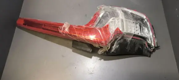 Volvo XC90 Rear/tail lights 31655916 5740643122